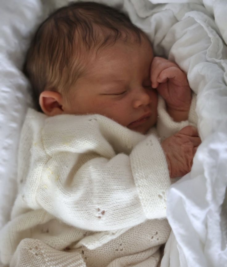 E-book sommeil bébé